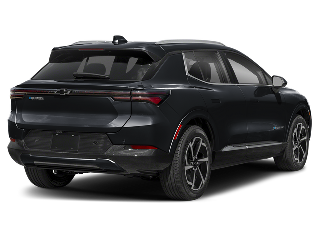 2025 Chevrolet Equinox EV LT1 w/PCY