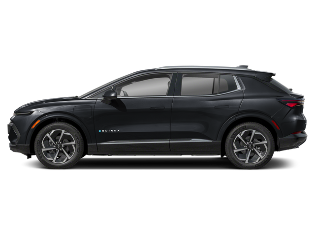 2025 Chevrolet Equinox EV LT1 w/PCY