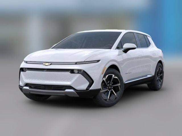 2025 Chevrolet Equinox EV LT1 w/PCY