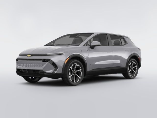 2025 Chevrolet Equinox EV LT1 w/PCY