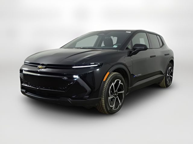2025 Chevrolet Equinox EV LT1 w/PCY