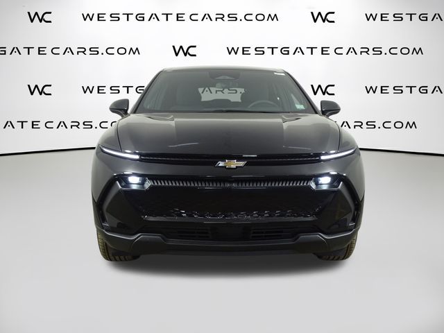 2025 Chevrolet Equinox EV LT1 w/PCY