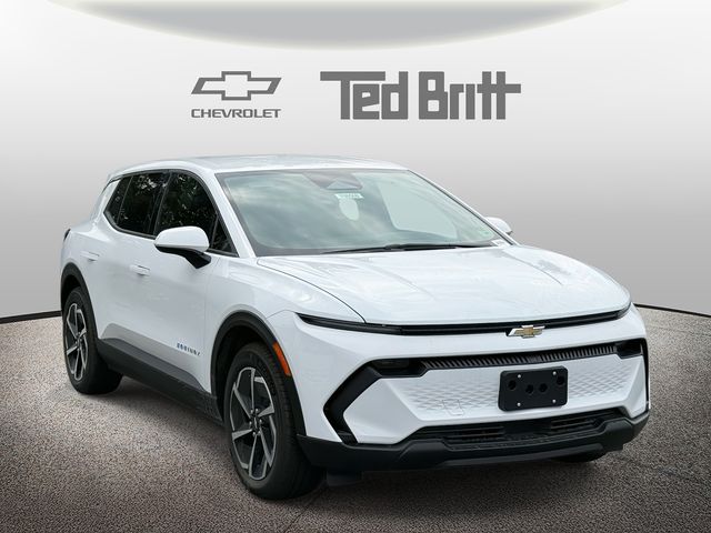 2025 Chevrolet Equinox EV LT1 w/PCY