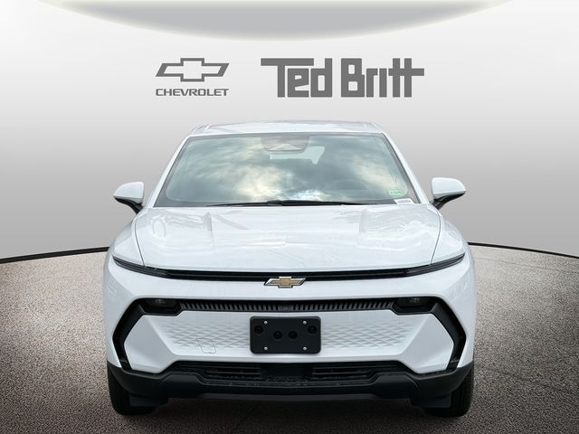 2025 Chevrolet Equinox EV LT1 w/PCY