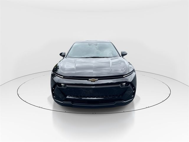 2025 Chevrolet Equinox EV LT1 w/PCY