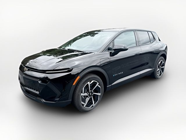 2025 Chevrolet Equinox EV LT1 w/PCY