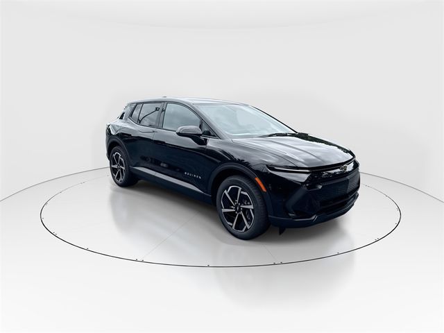 2025 Chevrolet Equinox EV LT1 w/PCY