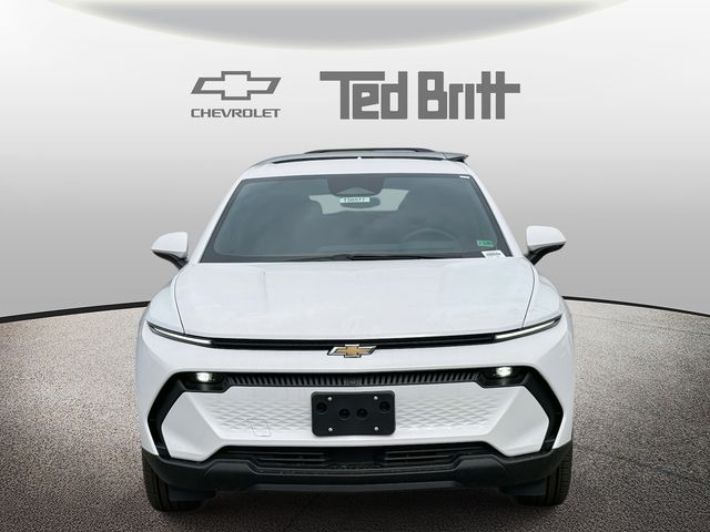 2025 Chevrolet Equinox EV LT1 w/PCY