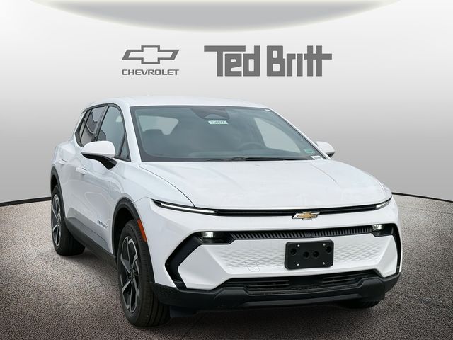 2025 Chevrolet Equinox EV LT1 w/PCY