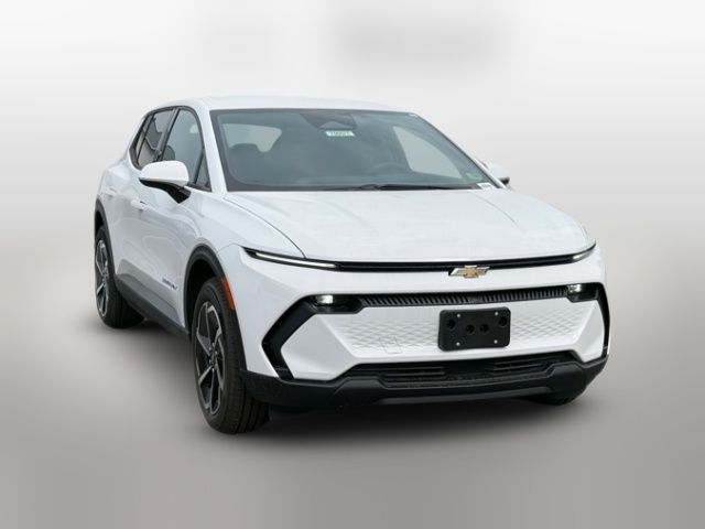 2025 Chevrolet Equinox EV LT1 w/PCY