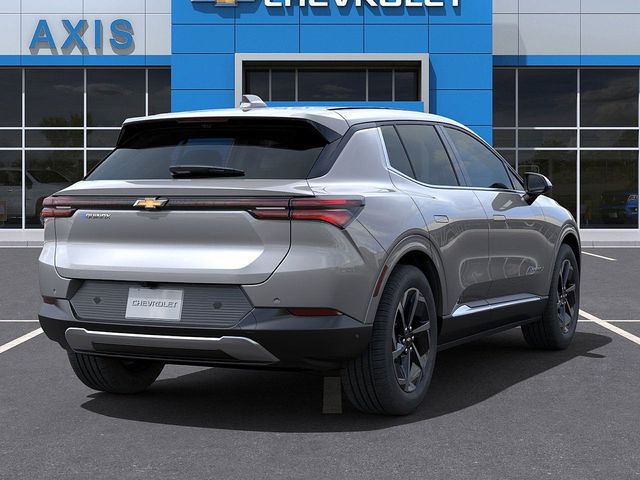 2025 Chevrolet Equinox EV LT1 w/PCY