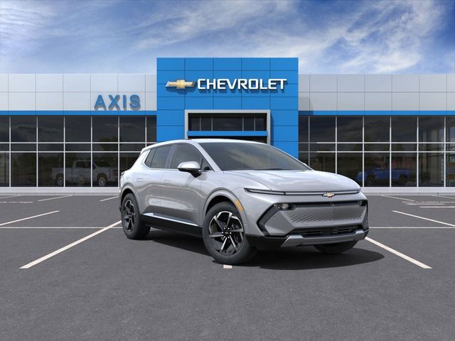 2025 Chevrolet Equinox EV LT1 w/PCY