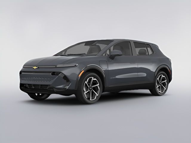2025 Chevrolet Equinox EV LT1 w/PCY