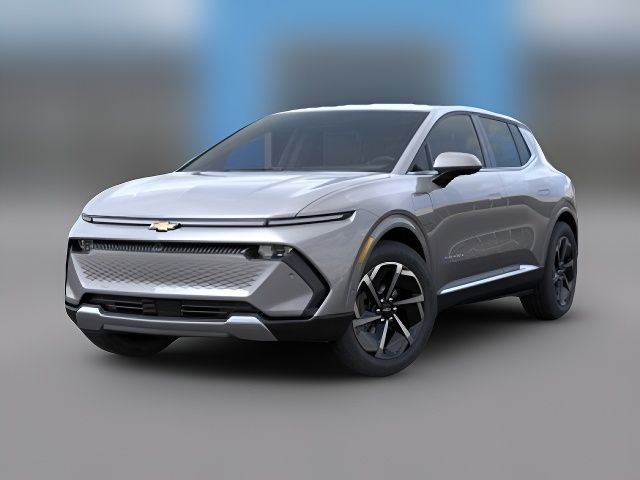 2025 Chevrolet Equinox EV LT1 w/PCY