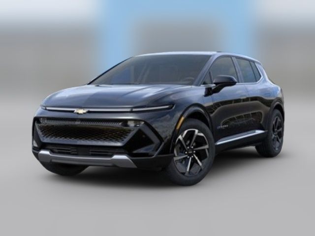 2025 Chevrolet Equinox EV LT1 w/PCY