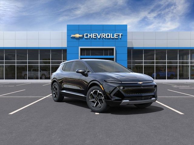 2025 Chevrolet Equinox EV LT1 w/PCY