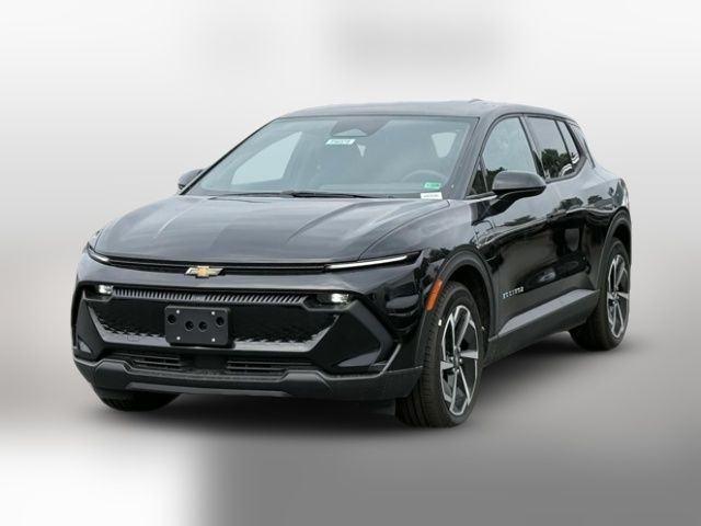 2025 Chevrolet Equinox EV LT1 w/PCY