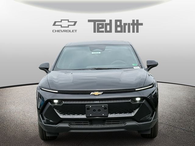 2025 Chevrolet Equinox EV LT1 w/PCY