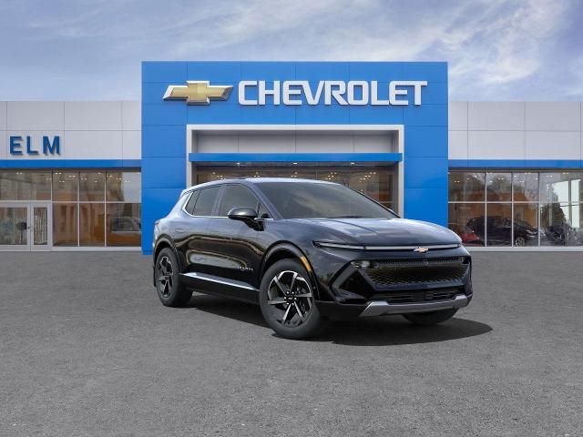 2025 Chevrolet Equinox EV LT1 w/PCY