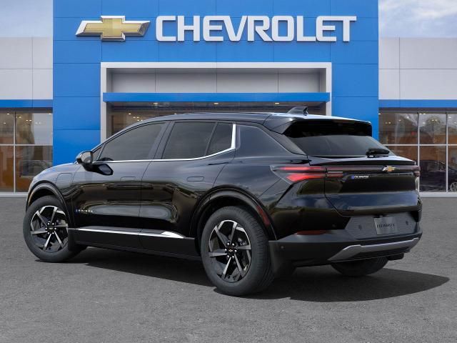 2025 Chevrolet Equinox EV LT1 w/PCY