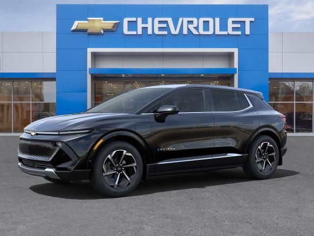 2025 Chevrolet Equinox EV LT1 w/PCY