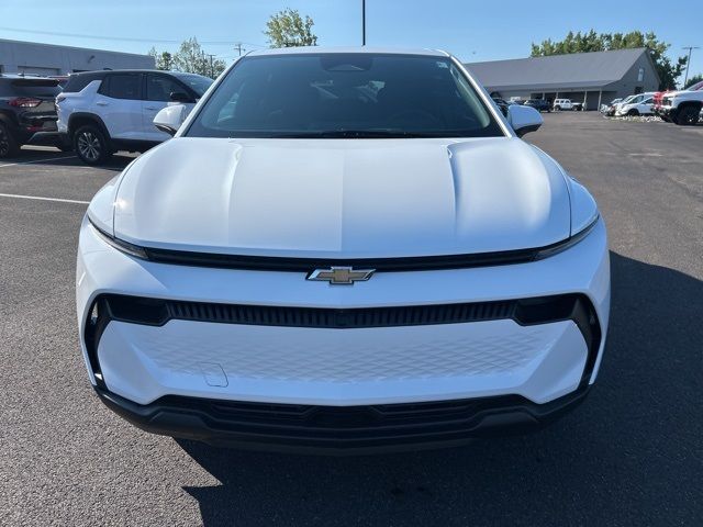 2025 Chevrolet Equinox EV LT1 w/PCY