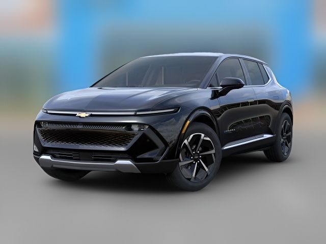 2025 Chevrolet Equinox EV LT1 w/PCY