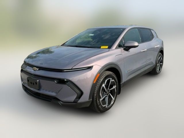 2025 Chevrolet Equinox EV LT1 w/PCY