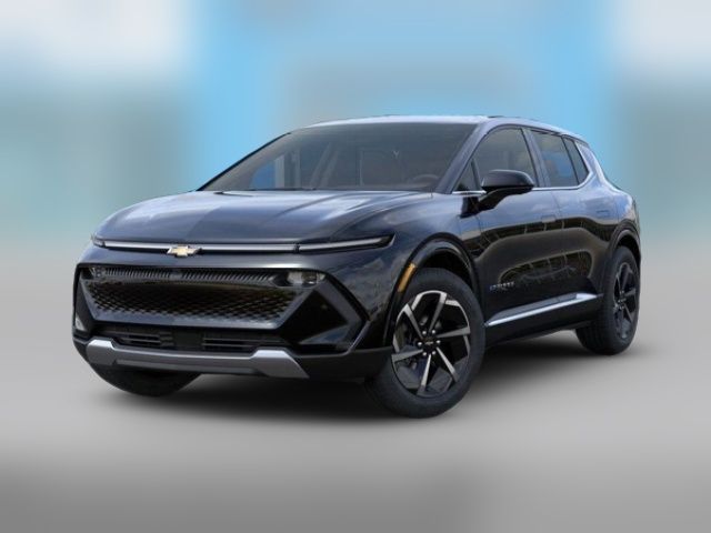 2025 Chevrolet Equinox EV LT1 w/PCY