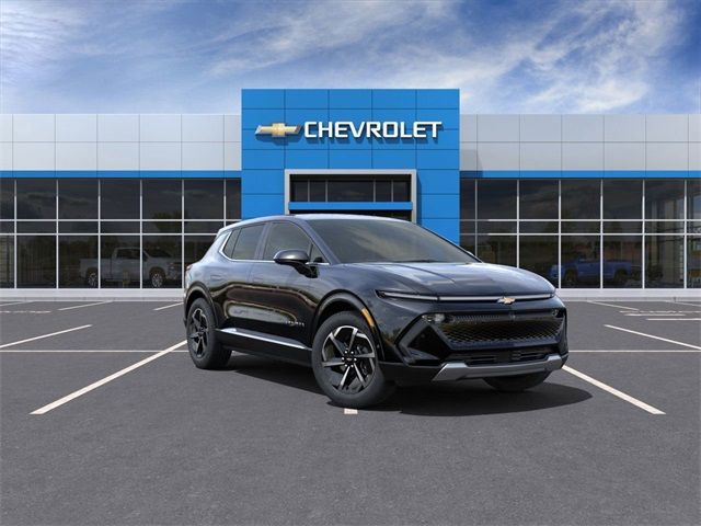 2025 Chevrolet Equinox EV LT1 w/PCY