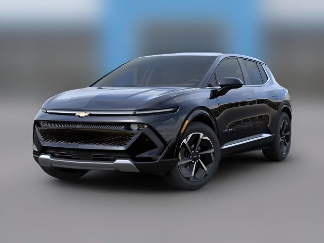 2025 Chevrolet Equinox EV LT1 w/PCY
