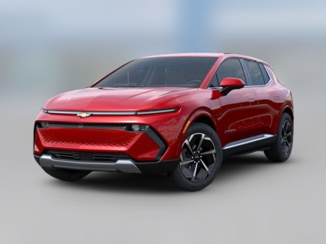 2025 Chevrolet Equinox EV LT1 w/PCY