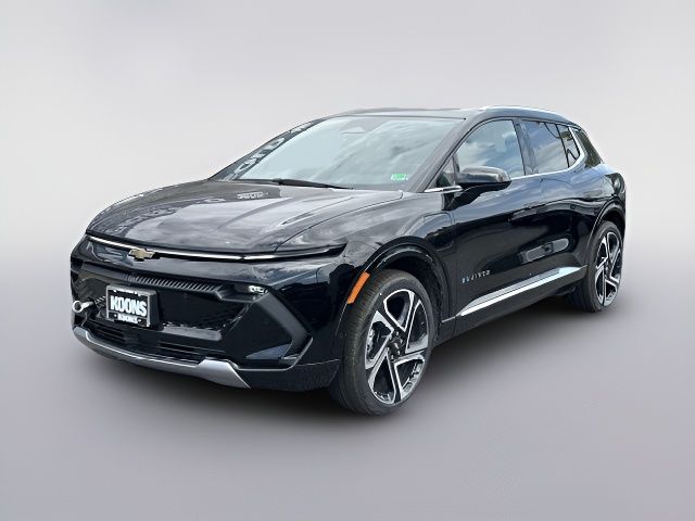 2025 Chevrolet Equinox EV LT2 w/PDE