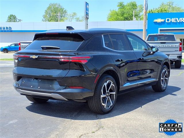 2025 Chevrolet Equinox EV LT2 w/PDE