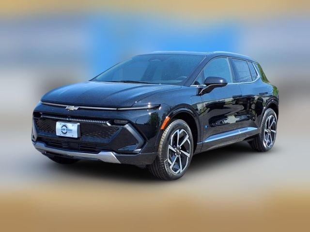 2025 Chevrolet Equinox EV LT2 w/PDE