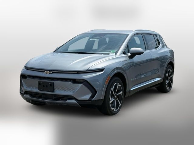2025 Chevrolet Equinox EV LT2 w/PDE