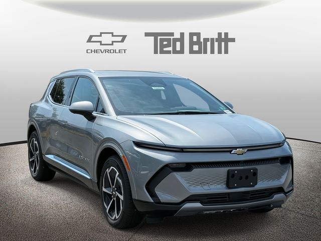 2025 Chevrolet Equinox EV LT2 w/PDE