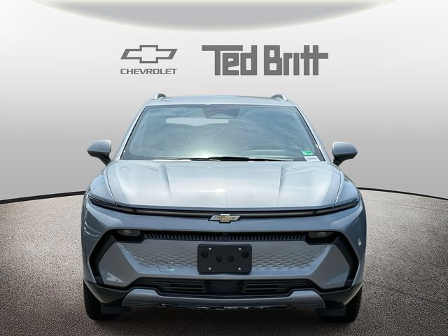 2025 Chevrolet Equinox EV LT2 w/PDE