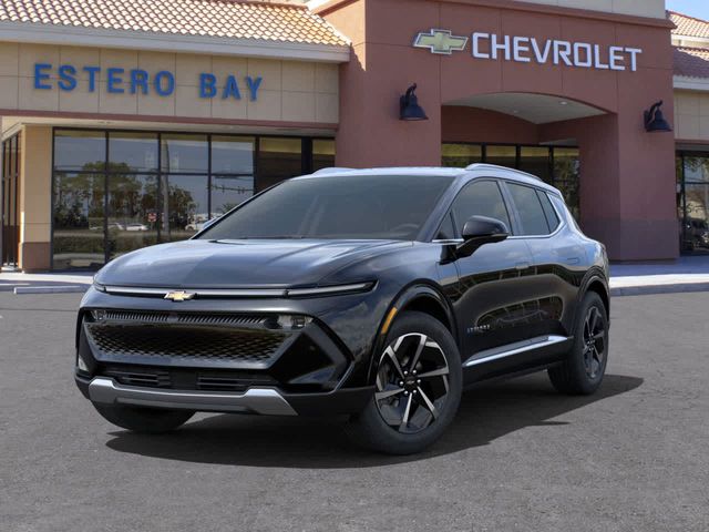 2025 Chevrolet Equinox EV LT2 w/PDE