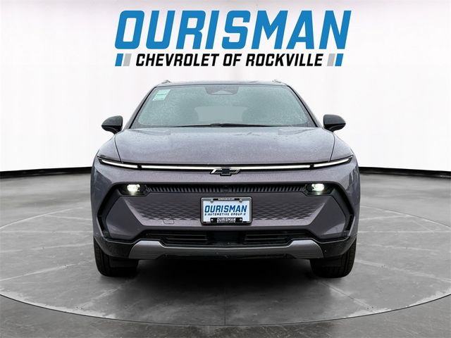 2025 Chevrolet Equinox EV LT2 w/PDE