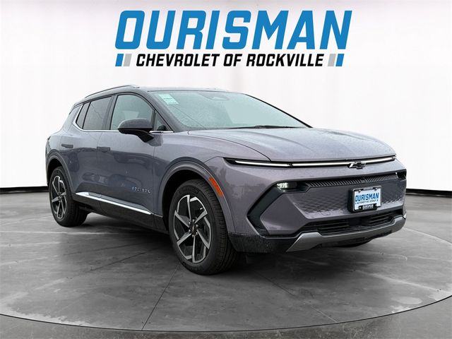 2025 Chevrolet Equinox EV LT2 w/PDE