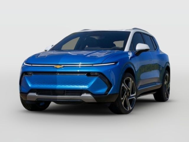 2025 Chevrolet Equinox EV LT2 w/PDE
