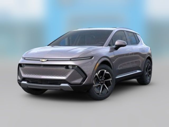 2025 Chevrolet Equinox EV LT2 w/PDE
