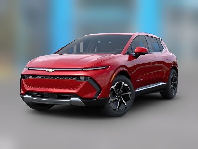 2025 Chevrolet Equinox EV LT2 w/PDE