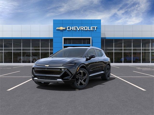 2025 Chevrolet Equinox EV LT2 w/PDE