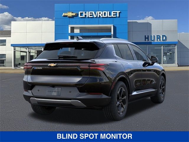 2025 Chevrolet Equinox EV LT2 w/PDE