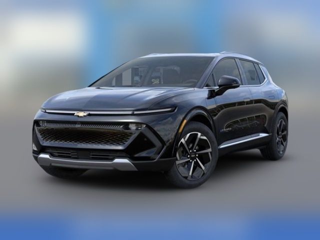 2025 Chevrolet Equinox EV LT2 w/PDE