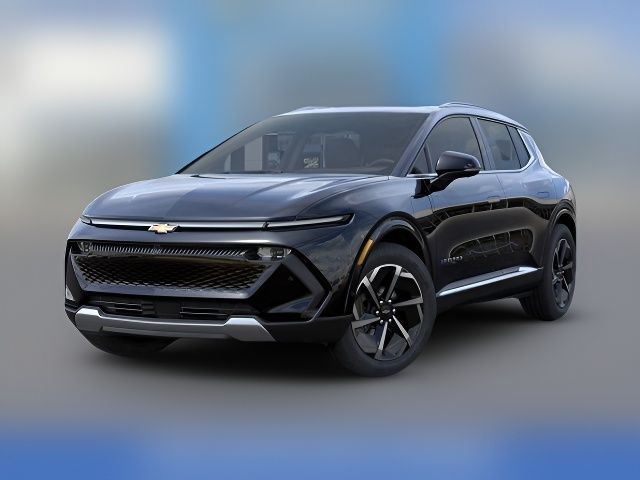 2025 Chevrolet Equinox EV LT2 w/PDE