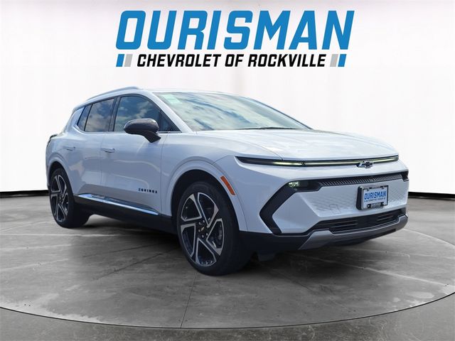 2025 Chevrolet Equinox EV LT2 w/PDE