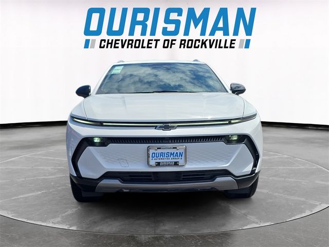2025 Chevrolet Equinox EV LT2 w/PDE